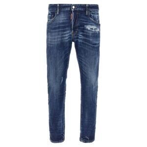 Dsquared2 Men's Skater Jeans